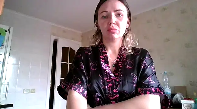 AngelinaLove28 online show from 03/11/25, 07:48