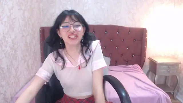 charlottemoonxz online show from 02/26/25, 03:19