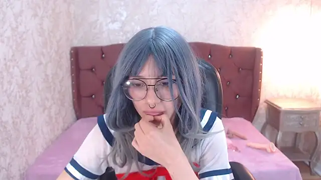 charlottemoonxz online show from 03/05/25, 11:27