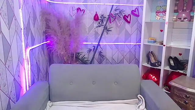 charlottemoonxz online show from 09/12/25, 03:12