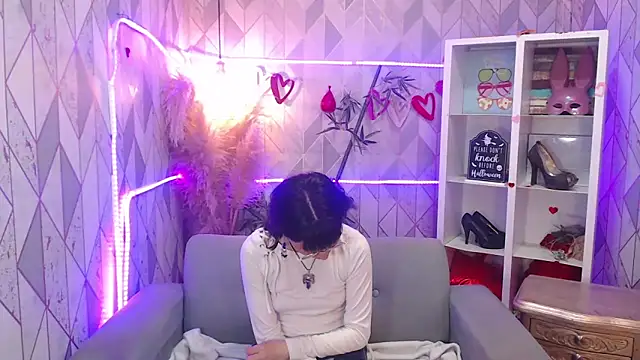 charlottemoonxz online show from 11/07/25, 08:09