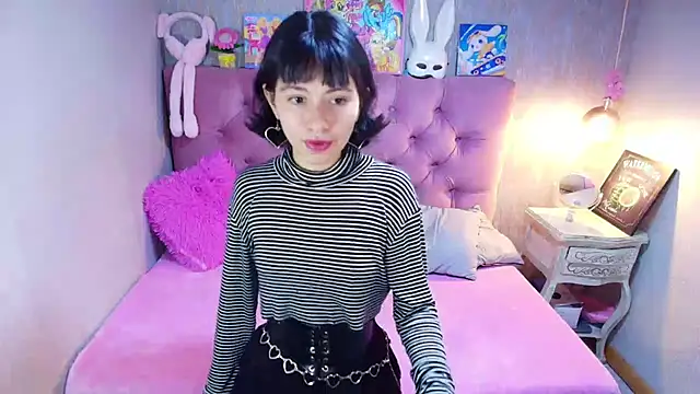 charlottemoonxz online show from 02/03/26, 06:24