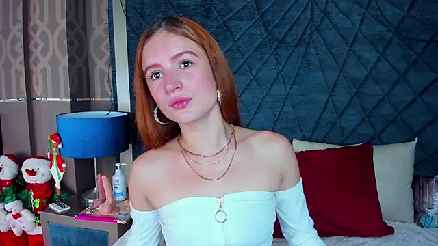 AdelaineBest online show from 12/27/24, 01:28