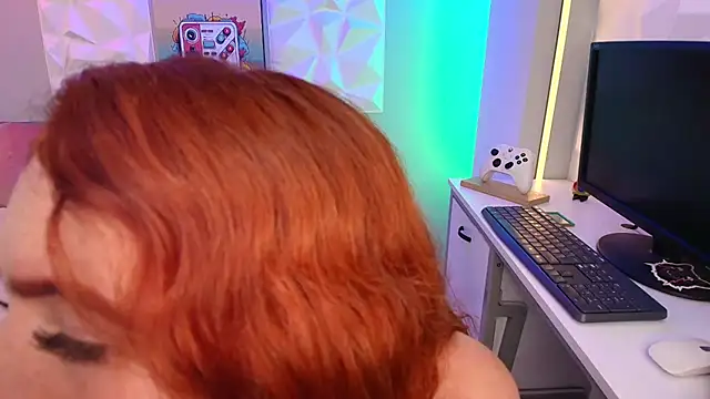 AdelaineBest online show from 03/21/25, 11:23