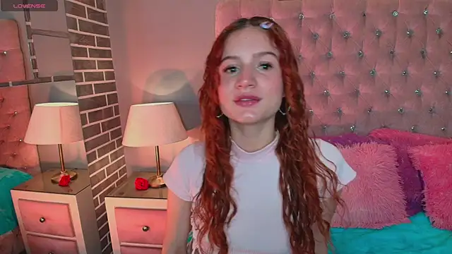 AdelaineBest online show from 10/18/25, 02:14