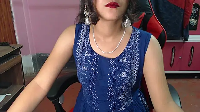 Angel Alison  online show from 02/13/25, 05:33