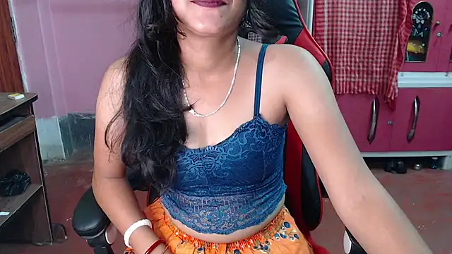 Angel Alison  online show from 02/21/25, 09:43