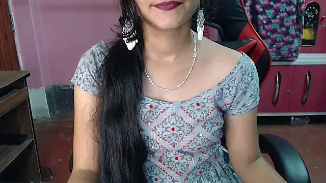 Angel Alison  online show from 03/01/25, 09:15