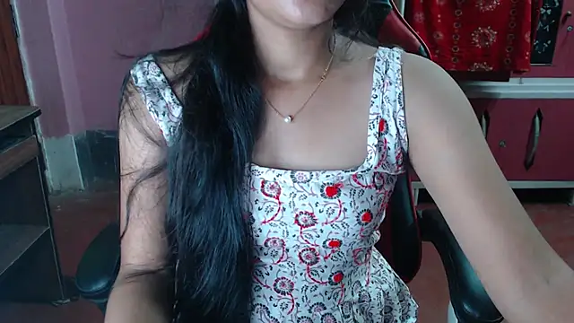 Angel Alison  online show from 10/19/25, 07:25