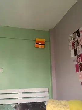 Snapshot of GoddessVee chatting on 03/12/25, 01:51 GoddessVee online show from 03/12/25, 01:51