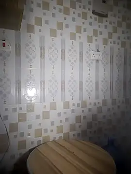 Snapshot of GoddessVee chatting on 10/18/25, 10:54 GoddessVee online show from 10/18/25, 10:54