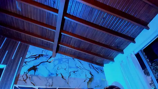 kimberly Gonzalez1 online show from 01/07/26, 09:17