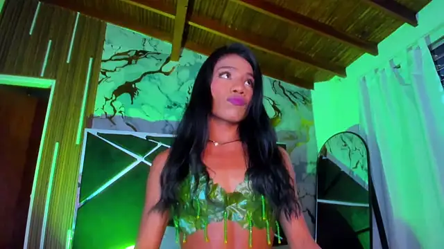 kimberly Gonzalez1 online show from 01/14/26, 08:14