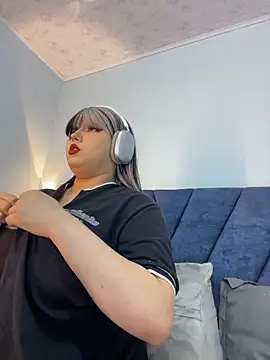 Karmilla Rosse online show from 03/29/26, 10:37