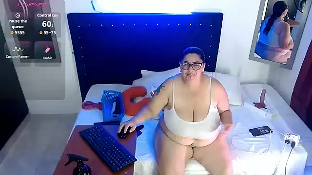 bubis laru53 online show from 07/18/26, 04:55
