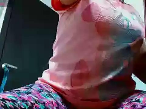 CaroMasha online show from 01/21/25, 03:21