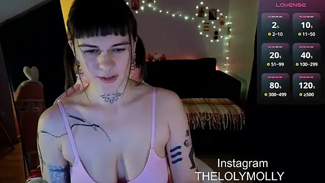 Snapshot of LolyMolli chatting on 12/08/24, 08:15 LolyMolli online show from 12/08/24, 08:15