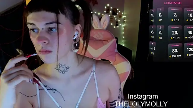 Snapshot of LolyMolli chatting on 12/24/24, 02:01 LolyMolli online show from 12/24/24, 02:01