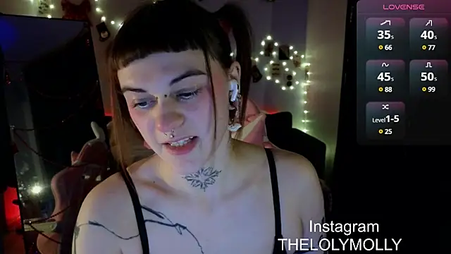 Snapshot of LolyMolli chatting on 12/25/24, 02:02 LolyMolli online show from 12/25/24, 02:02