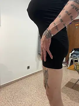 Kamaleonix online show from 02/12/26, 10:27