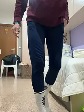 Kamaleonix online show from 02/21/26, 09:27