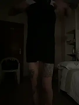 Kamaleonix online show from 04/01/26, 08:39