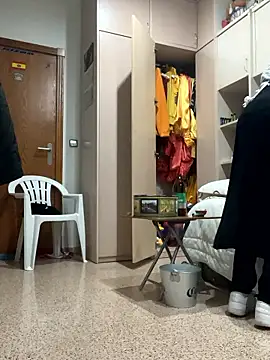 Kamaleonix online show from 04/02/26, 08:50