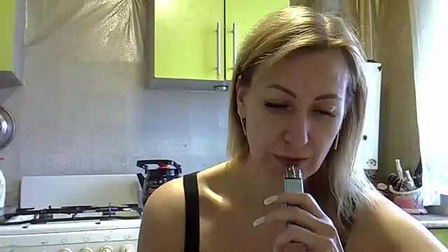 AshleyXHoney online show from 12/06/24, 08:48