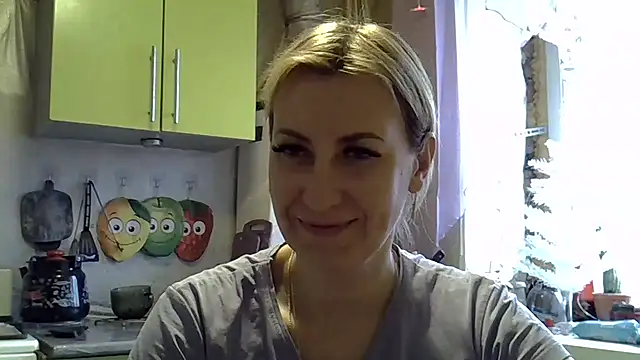 AshleyXHoney online show from 12/31/24, 08:15