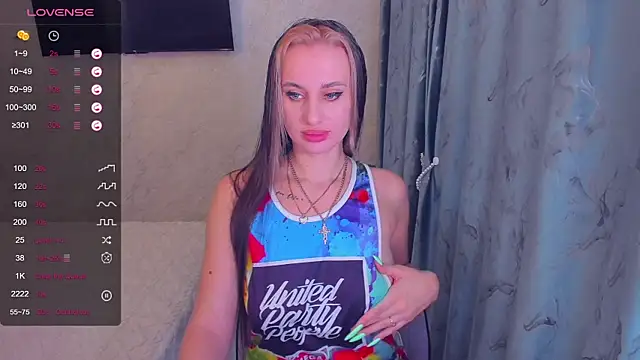 Cherry-Legenda online show from 12/15/24, 06:07