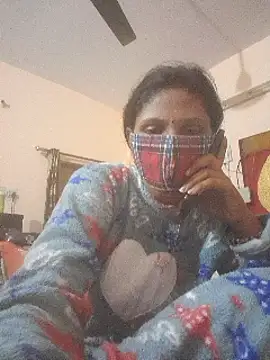 Sajal-03 online show from 12/11/24, 02:33