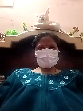 Sajal-03 online show from 02/08/26, 01:25