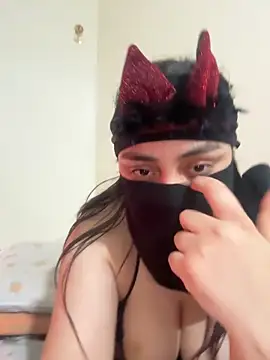 Snapshot of sexyarim chatting on 02/18/26, 11:22 sexyarim online show from 02/18/26, 11:22