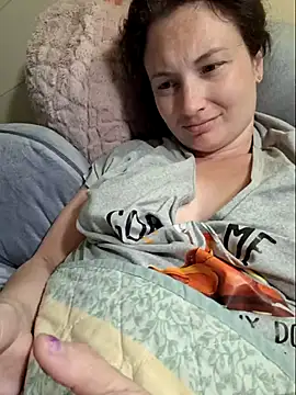 MilfyMrsRobinson online show from 03/12/25, 01:14