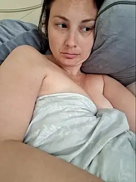 MilfyMrsRobinson online show from 03/14/25, 02:30