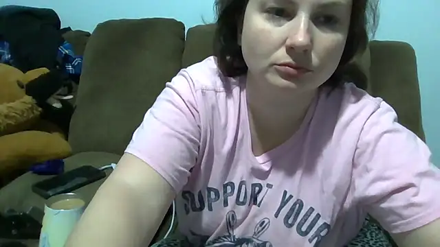 MilfyMrsRobinson online show from 11/17/25, 12:11