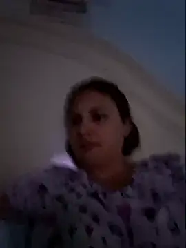 MilfyMrsRobinson online show from 01/11/26, 01:05