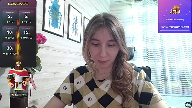 Wowpornoo online show from 01/09/26, 06:21