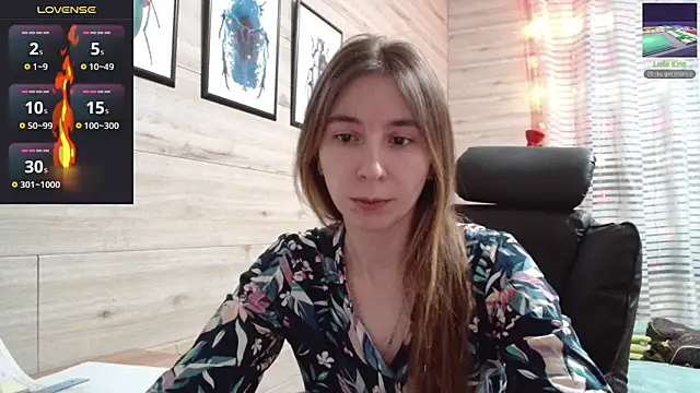 Wowpornoo online show from 02/04/26, 03:29