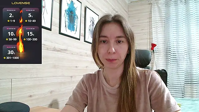 Wowpornoo online show from 03/04/26, 01:50