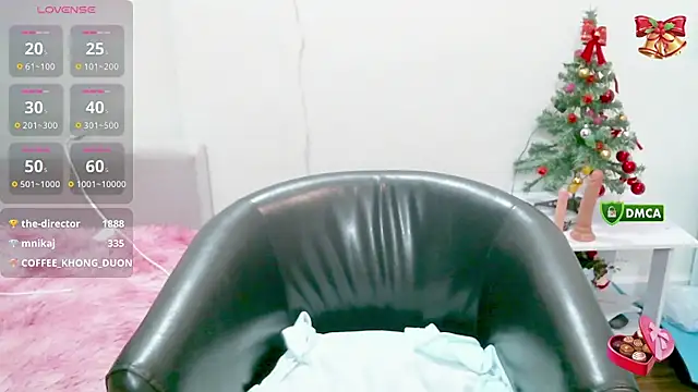 Rosa Rosemary online show from 12/26/24, 10:26