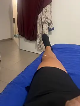 prendduplesir online show from 10/04/25, 12:30