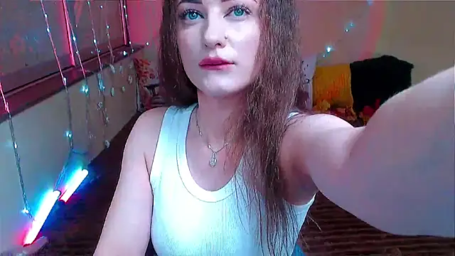 LizaSenri online show from 11/12/25, 07:42