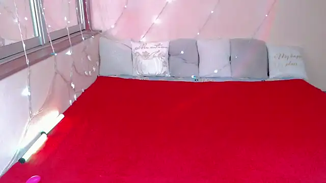 LizaSenri online show from 02/13/26, 07:37