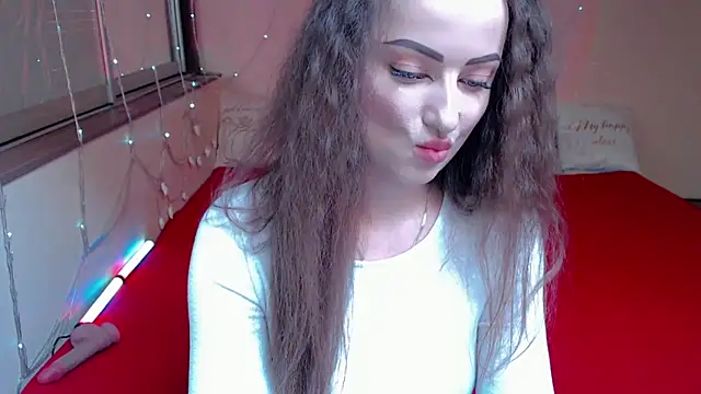 LizaSenri online show from 03/11/26, 07:58