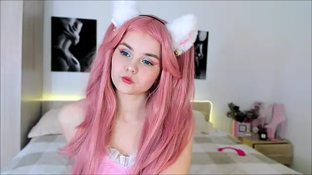 evelinal ove online show from 03/12/25, 05:13