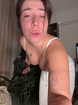 KimArts online show from 12/13/25, 07:53