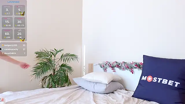 pusichka online show from 01/02/25, 10:48