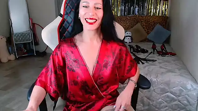 leillaMurrayy online show from 05/23/26, 09:35