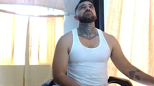 aronmiller404 online show from 03/05/26, 04:36